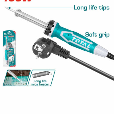 MỎ HÀN CHÌ (50/T) TOTAL TET1406, TET1606, TET10006 - HÀNG CHÍNH HÃNG