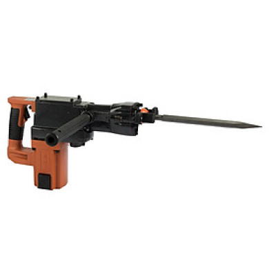 MÁY KHOAN ĐỤC 850W 38MM GOMES GB-5802 - HÀNG CHÍNH HÃNG