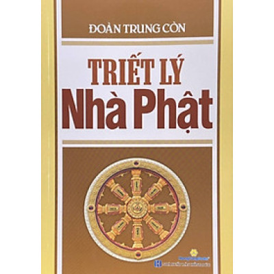 Triết Lý Nhà Phật - QB 
