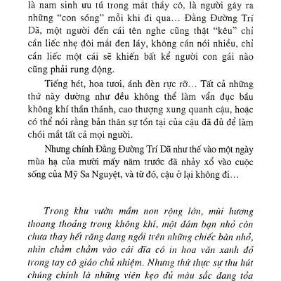 Ai Ngọt Ngào Hơn
