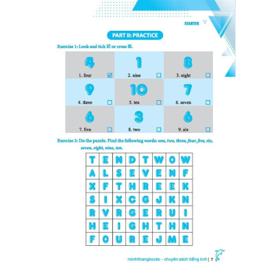 Sách - Global Success - Em Học Giỏi Tiếng Anh Lớp 3 - Có Đáp Án - Tập 1 - Minh Thắng