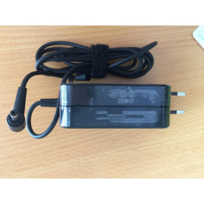 Sạc Tương Thích Cho Laptop Asus D515 D515UA X541U X541Ua Adapter 19V-2.37A - Hàng Nhập Khẩu New Seal TEEMO PC TEAC276