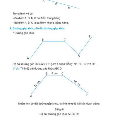 Sách - Giúp Em Giỏi Toán Lớp 3 - Biên soạn theo chương trình GDPT mới - ndbooks