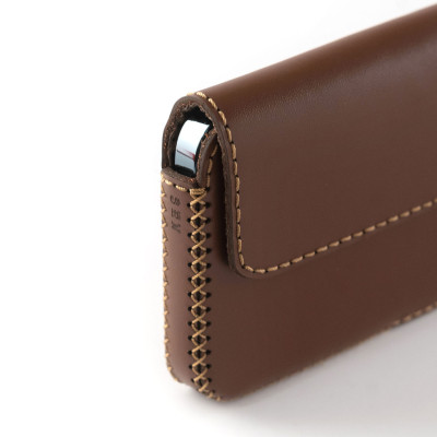 BAO DA ĐEO LƯNG IPHONE 12 PRO MAX - CHÍNH HÃNG KHACTEN.COM