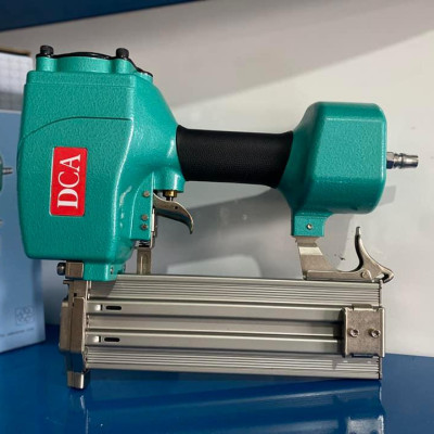 SÚNG BẮN ĐINH BÊ TÔNG DÙNG HƠI (5-8 BAR) DCA A02-ST64C - HÀNG CHÍNH HÃNG