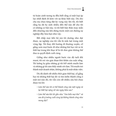 Trò Chơi Của Những Kẻ Hiểu Luật