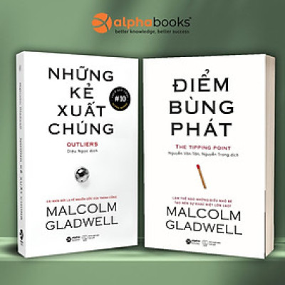 Combo Những Kẻ Xuất Chúng + Điểm Bùng Phát