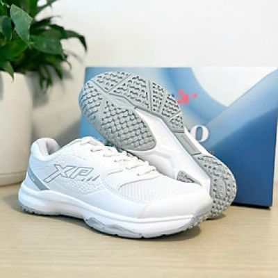 Giày Pickleball, giày cầu lông, bóng chuyền hơi đa năng XP V200 - chính hãng