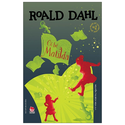 Sách - Bộ truyện của Road Dahl - Series 15 tập - Charlie và nhà máy sô cô la