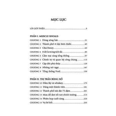 Thành Phố Điện - Giải Mã Lịch Sử Về Thành Phố Không Tưởng Của Ford Và Edison - Bản Quyền