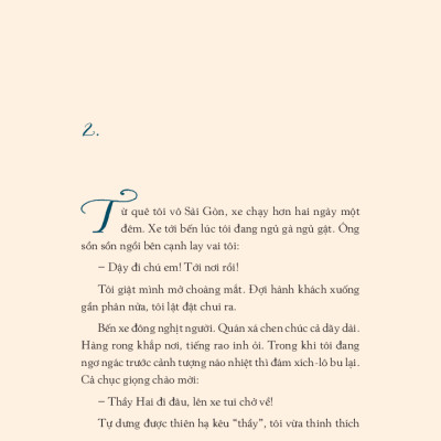 Sách: Bảy Bước Tới Mùa Hè - NNA
