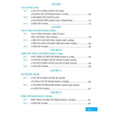 Sách - bồi dưỡng học sinh giỏi toán 3 (bám sát SGK kết nối)-MK