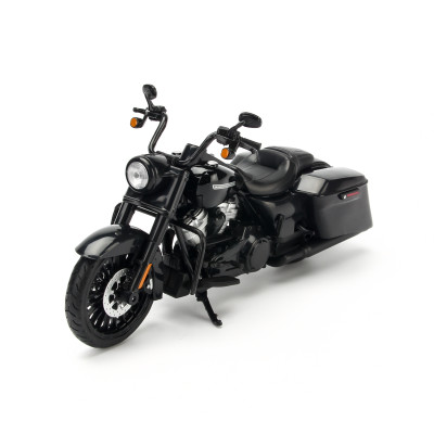 Mô Hình Xe Harley Davidson 2017 Roadking Special 1:12 Maisto MH-32336