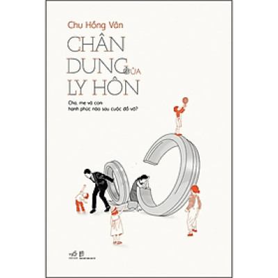 Chân Dung Của Ly Hôn