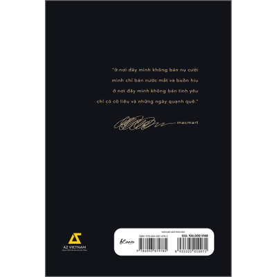 Truyện Ngắn : Một cuốn sách trầm cảm