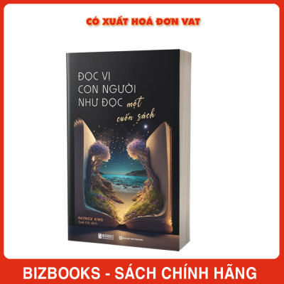 Đọc Vị Con Người Như Đọc Một Cuốn Sách