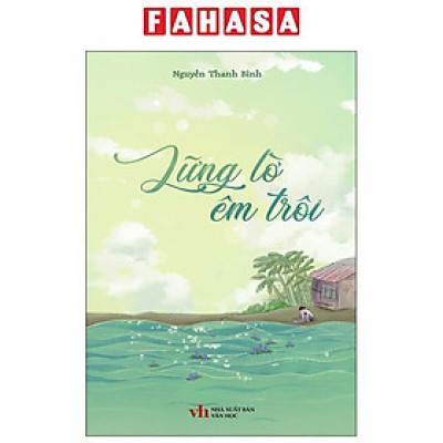 Sách - Lững Lờ Êm Trôi