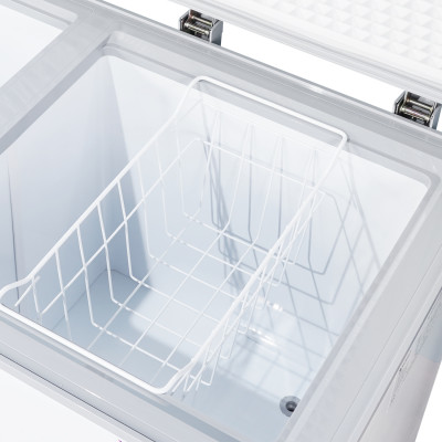 Tủ Đông Sanaky VH-4099W3 (300L) - Hàng Chính Hãng