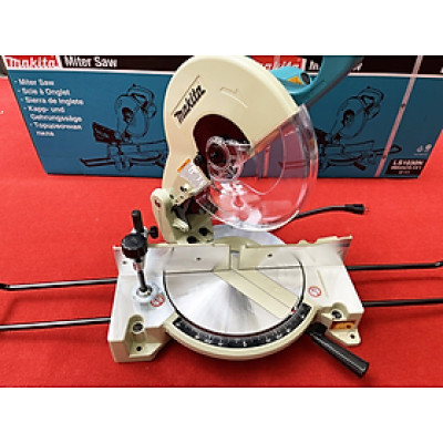 Máy cưa đa góc 255mm 1650W Makita 