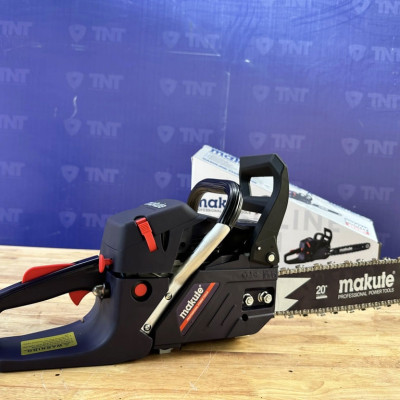 MÁY CƯA XÍCH XĂNG 2600W 520MM MAKUTE GC2301- HÀNG CHÍNH HÃNG