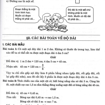 	Toán - Chuyên Đề Đại Lượng Và Đo Đại Lường Lớp 4-5 (Dùng Chung Cho Các Bộ SGK Hiện Hành) _HA