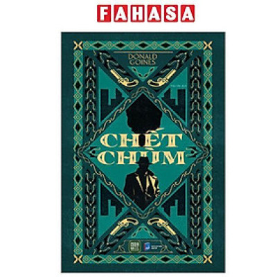 Sách - Chết Chùm