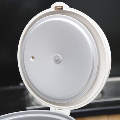 Nồi Cơm Điện Sharp KS-N192ETV SP - 1.8 Lít - Hàng chính hãng