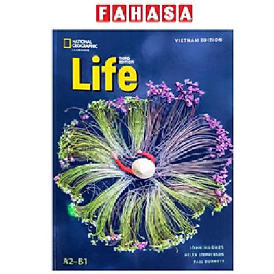 Sách ngoại văn: Life Student’s Book 3rd Edition, A2-B1