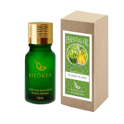 Tinh Dầu Ngọc Lan Tây Biyokea (10ml)