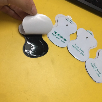 Combo 4 Miếng Dán Dùng Cho Máy Massage Xung Điện PEAFLO