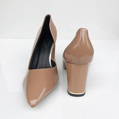 Giày nữ cao gót hot trend  trẻ trung năng động 21308