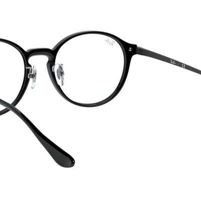 Mắt Kính Ray-Ban  - RX7178D 5725 -Eyeglasses