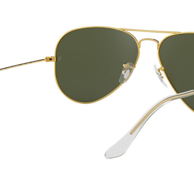 Mắt Kính Ray-Ban Aviator Large Metal - RB3025 L0205 -Sunglasses