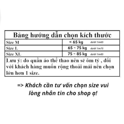 Quần thun lửng nam tập gym DOGYMSHOP fom trên gối thoải mái chơi thể thao QCQL1