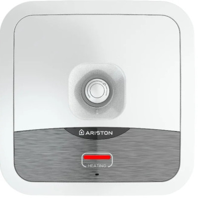 AN2 30 R AG+ 2.5 FE - Máy Nước Nóng Gián Tiếp Ariston 30L - Hàng Chính Hãng