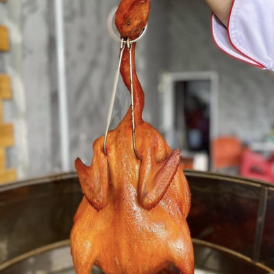 Muối Đức 500gr nguyên chất