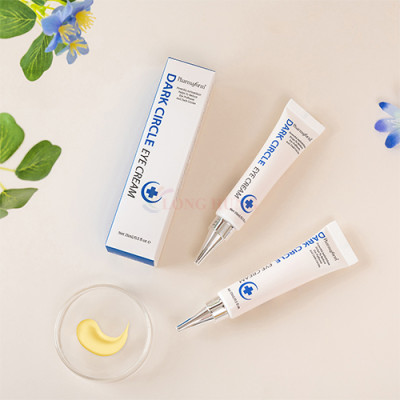 Kem dưỡng vùng mắt Pharmaform Dark Circle Eye Cream (15ml) - Hàng chính hãng