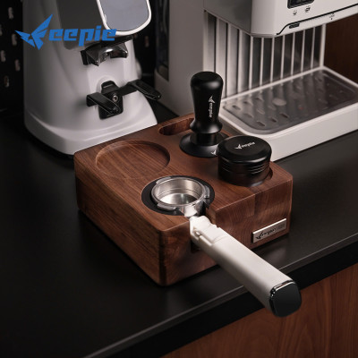 Đế gỗ tamper OCD WDT Feepie