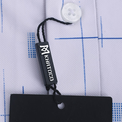 Áo thun nam Khataco