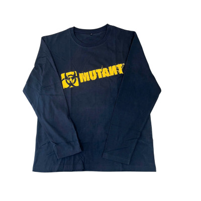 Áo Thun Thể Thao Nam Mutant Tay Dài 