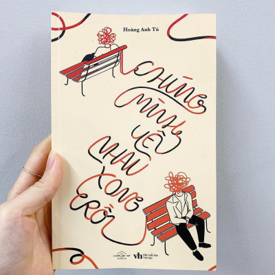 Chúng Mình Yêu Nhau Xong Rồi