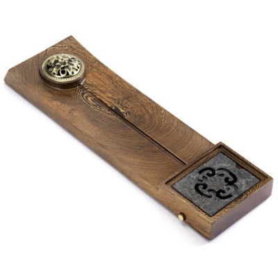 Khay trà đá thoát nước đa năng(hàng nhập khẩu chính hãng)