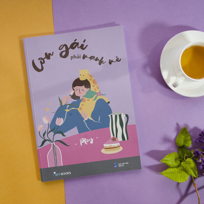 Con Gái Phải Mạnh Mẽ