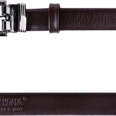 Thắt Lưng Nữ Cỡ Trung Huy Hoàng HT5117 - Nâu