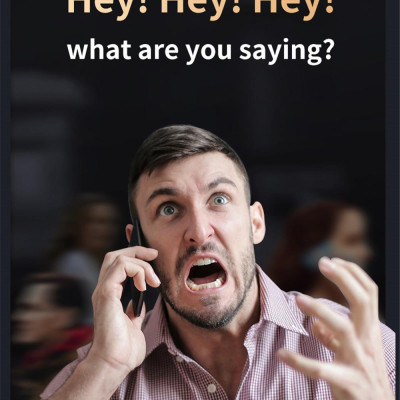 CINCATDY Tai Nghe Bluetooth V5.0 Earbuds Gaming Headphone True Wireless Headset J7 ANC - Hàng Chính Hãng