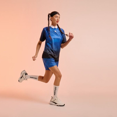 QUẦN THỂ THAO THỜI TRANG ONWAYS NAM OMBRE SHORT U23020 UNISEX