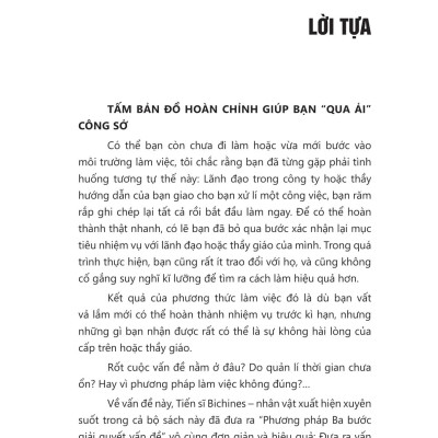 Hễ Nói Là Thắng