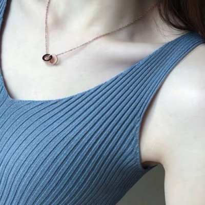 [CAO CẤP] Áo len 3 lổ cổ tim C156 mềm mại co dãn sang trọng