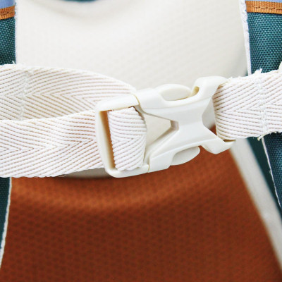 Ba Lô Chống Gù - Kala Y TC2256_BT.0040 - Màu Xanh Dương - Tặng Kèm Túi Vải