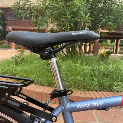 Xe đạp địa hình Thống Nhất M27-01 - Hàng chính hãng